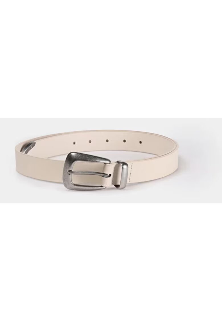 COLIN'S Curea De Dama Ecru Modern Fit 8684112889474
