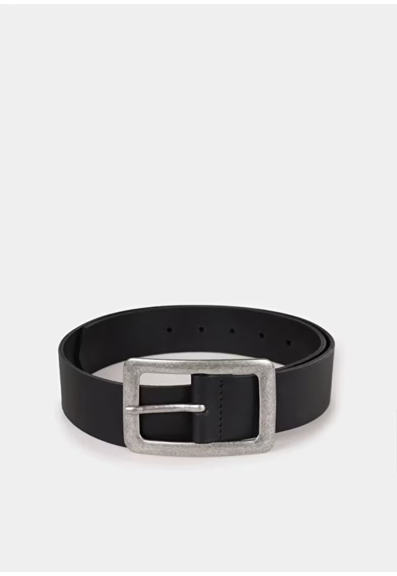 COLIN'S Curea De Dama Negru Modern Fit 8684890089851