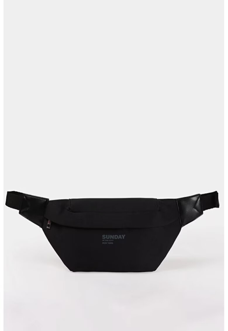 COLIN'S Geanta De Barbati Negru Modern Fit 8684112891736