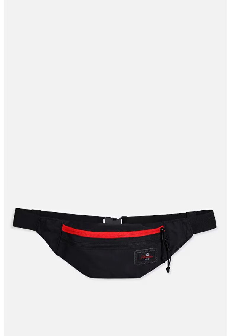 COLINS Geanta De Barbati Negru Modern Fit CL1065341 8683197808738