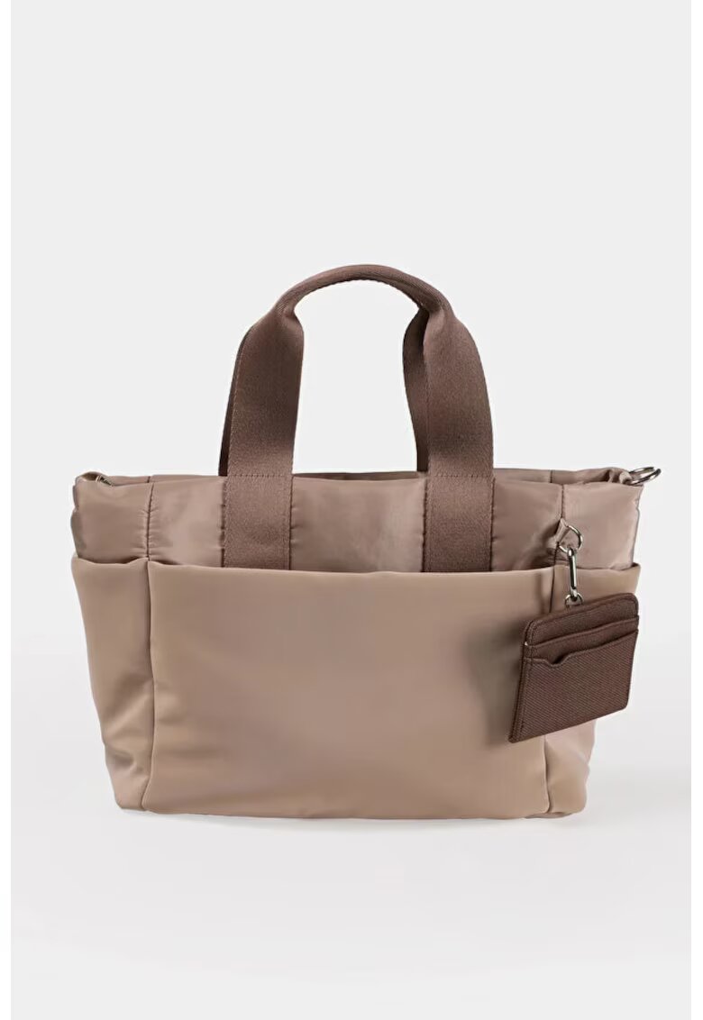 COLIN'S Geanta De Dama Bej Modern Fit Cl1076127 8684112888712