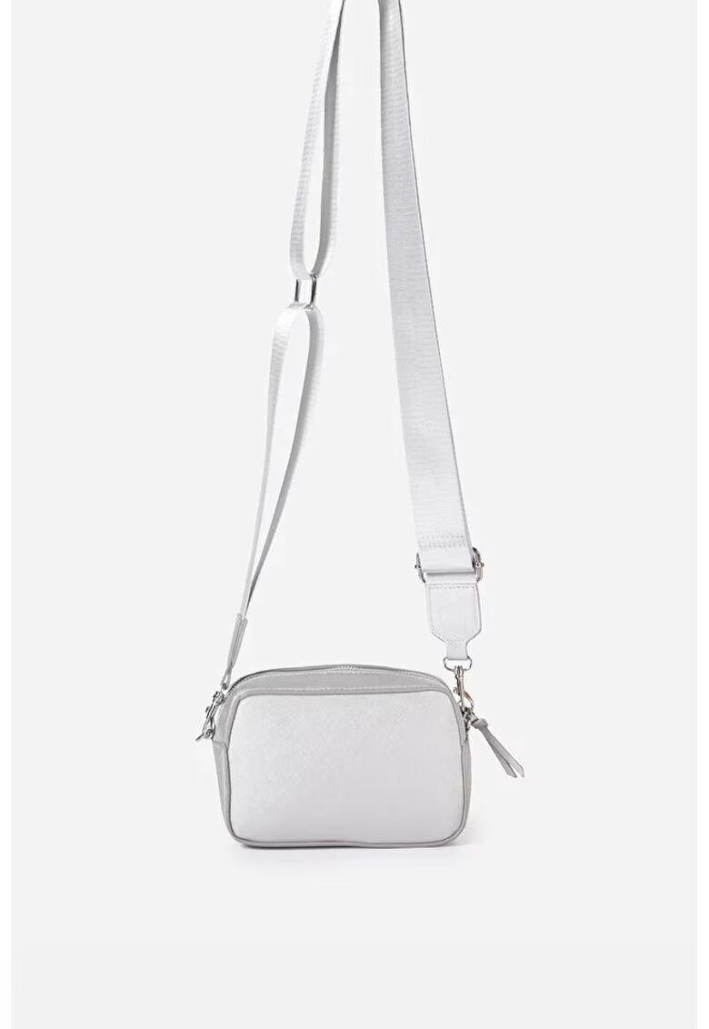 COLIN'S Geanta De Dama Gri Modern Fit 8684112094144