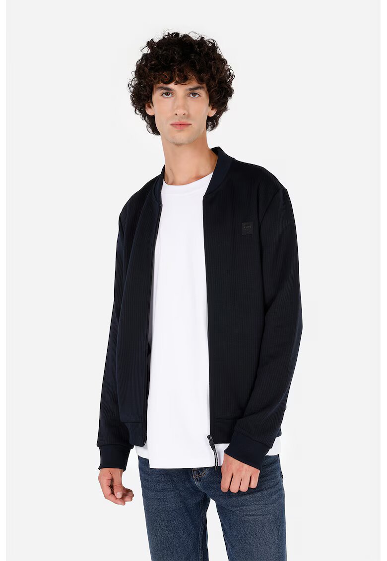 COLIN'S Jacheta cu maneci lungi - din denim - Bleumarin