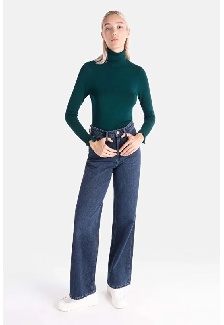 COLIN'S Jeans dama Regular Fit - multicolor - W24-L30 - Multicolor