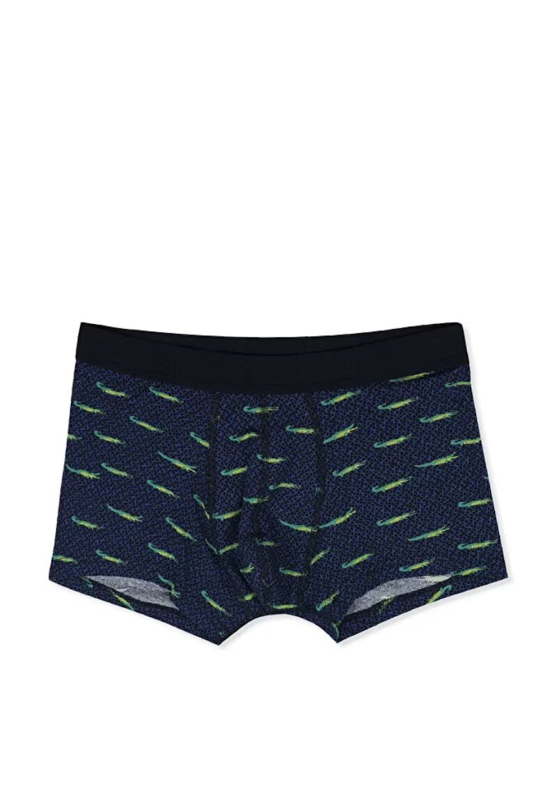 COLINS Lenjerie Intima De Barbati Albastru Marin Modern Fit Cl1065388