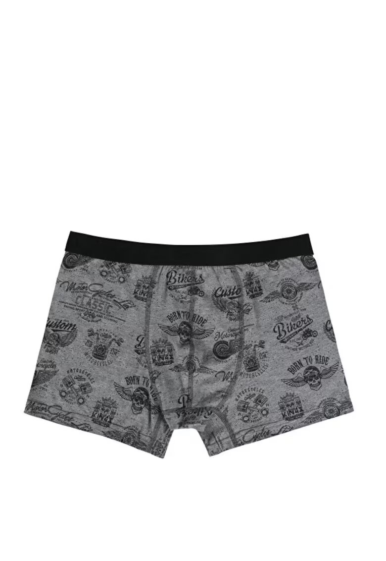 COLINS Lenjerie Intima De Barbati Antracit Modern Fit CL1062149