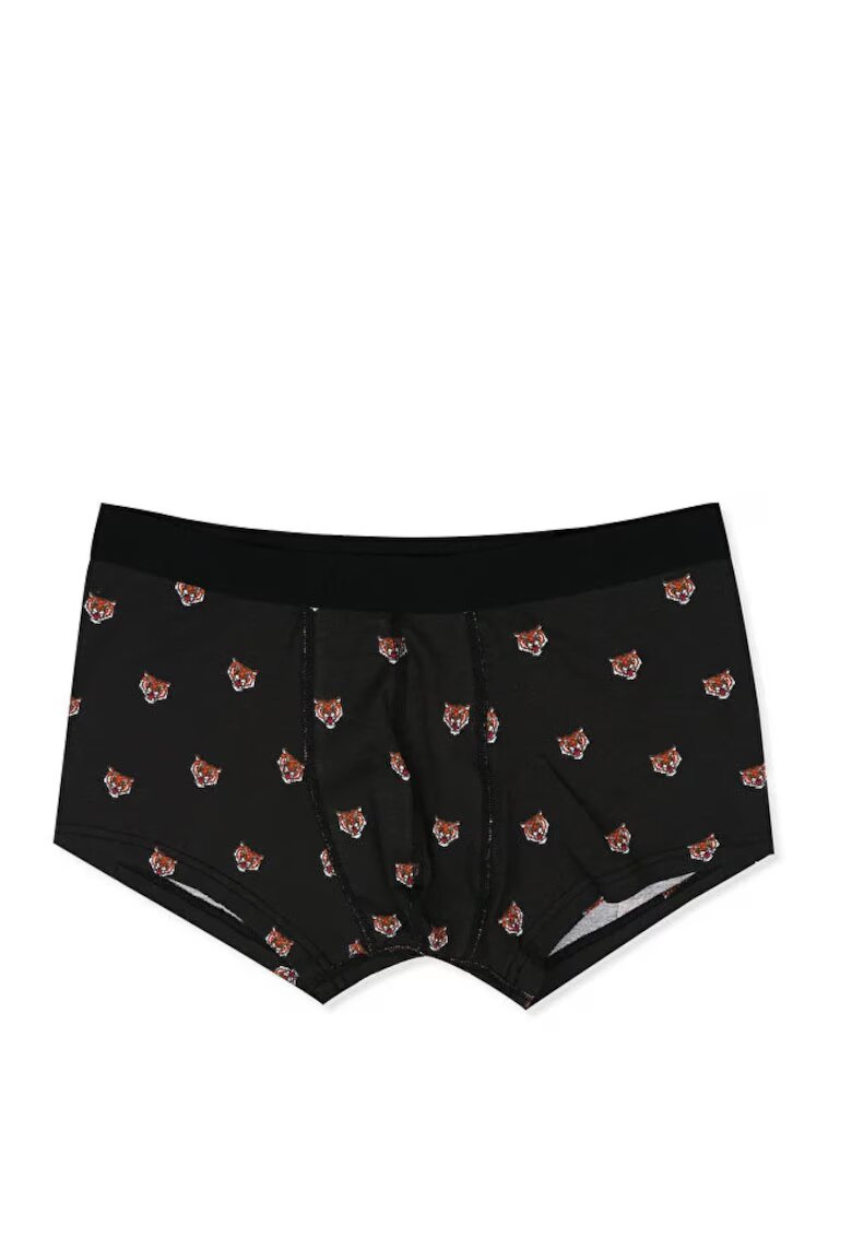 COLINS Lenjerie Intima De Barbati Negru Modern Fit Cl1065357