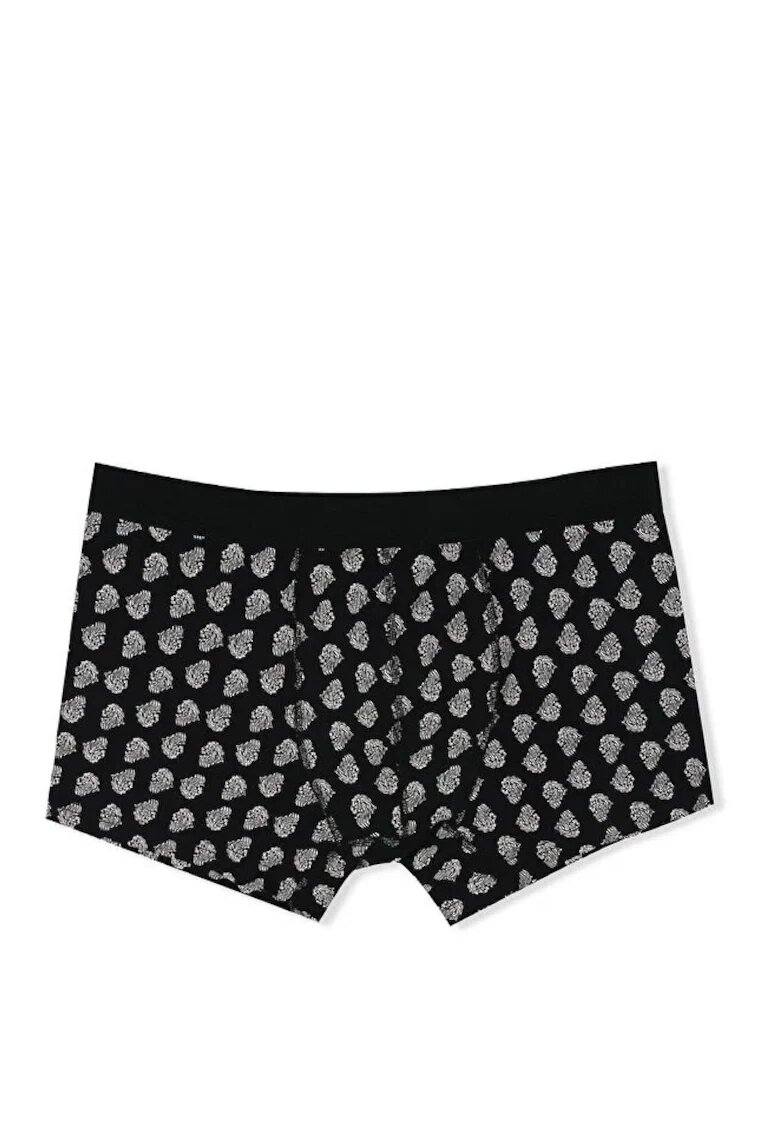 COLINS Lenjerie Intima De Barbati Negru Modern Fit Cl1065366