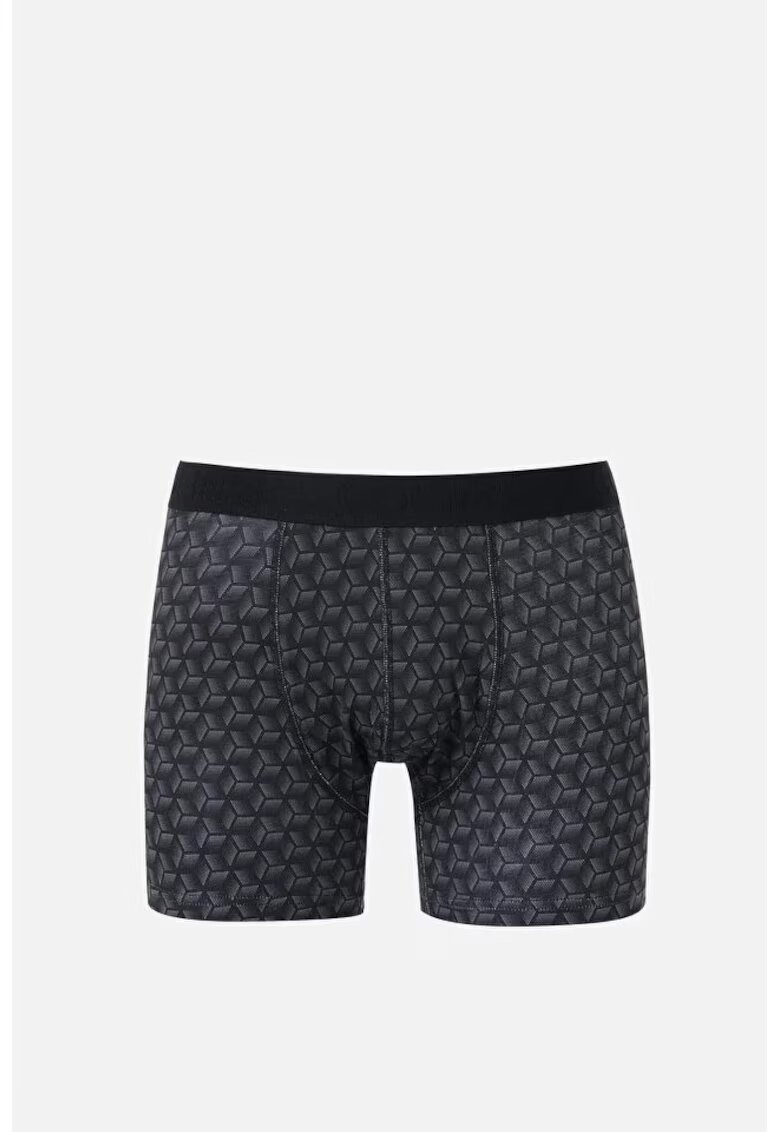 COLINS Lenjerie Intima De Barbati Negru Modern Fit Cl1069343