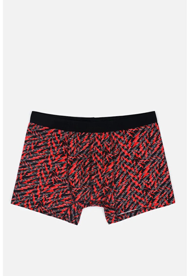 COLINS Lenjerie Intima De Barbati Rosu Modern Fit Cl1067053
