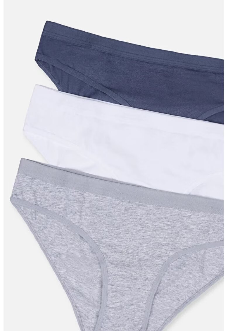 COLINS Lenjerie Intima De Dama Multicolor Modern Fit Cl1067079 - Multicolor