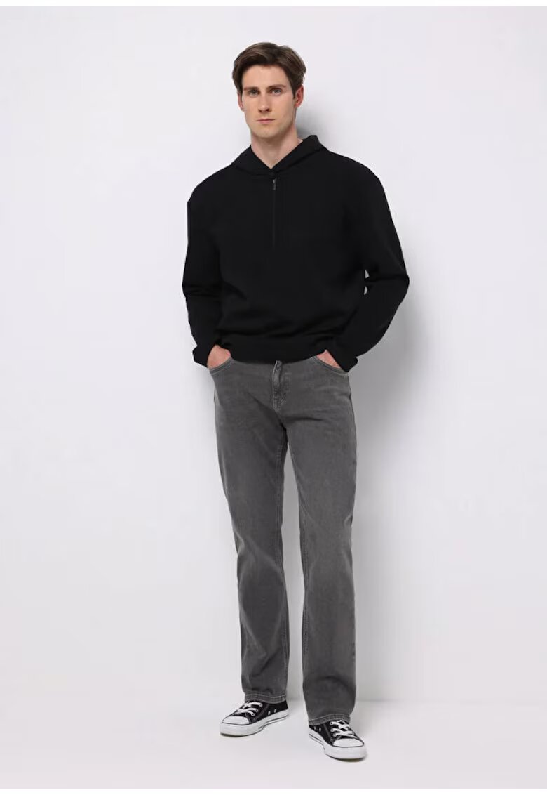 COLIN'S Pantaloni Barbatesti - Regular Fit - Negru -