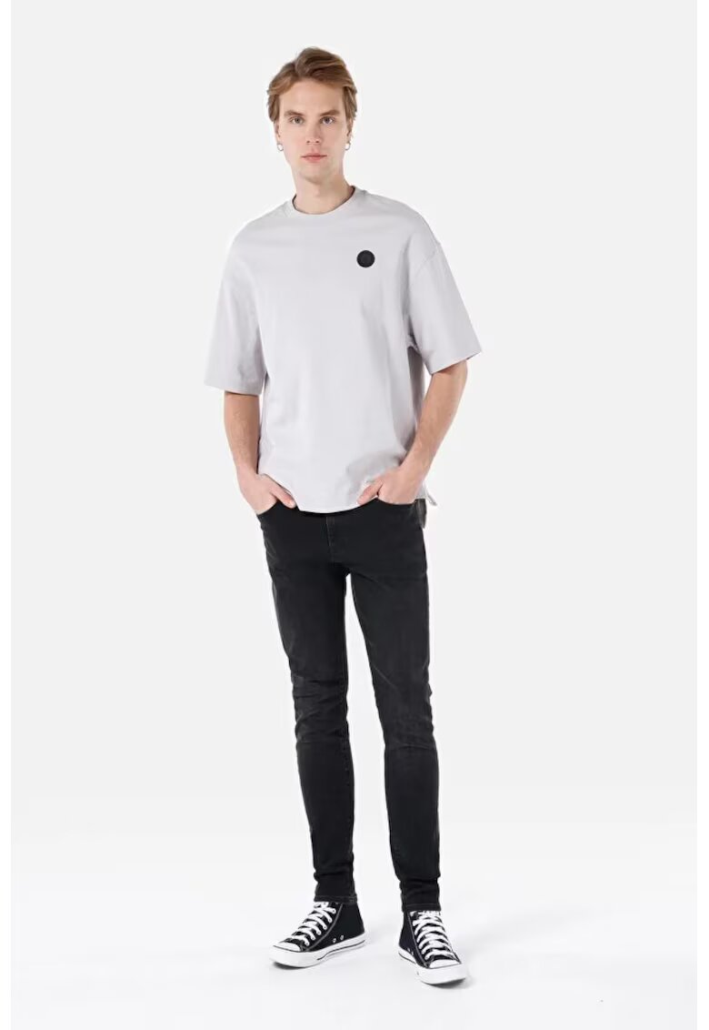COLINS Pantaloni De Barbati Denim Slim Fit 041 Danny Cl1063847