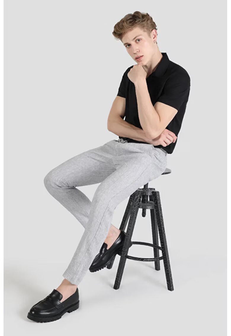 COLINS Pantaloni De Barbati Regular Fit CL1063619