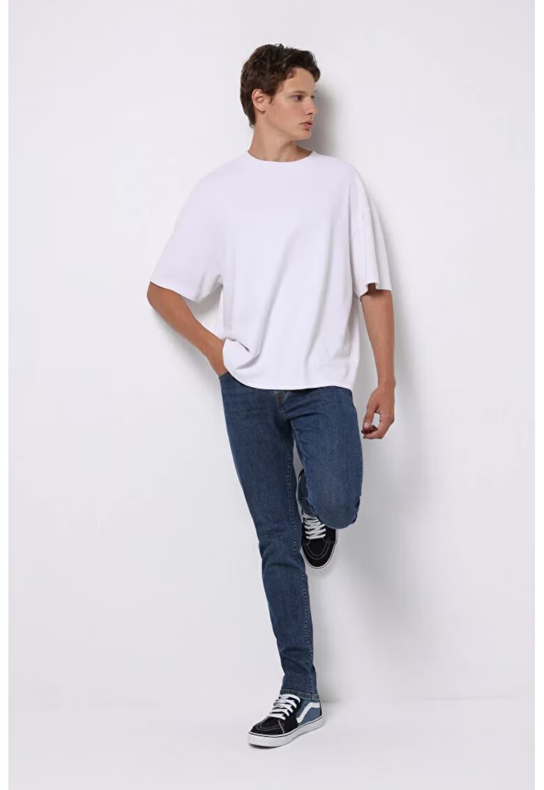 COLIN'S Pantaloni De Barbati Slim Fit 041 Danny - Multicolor