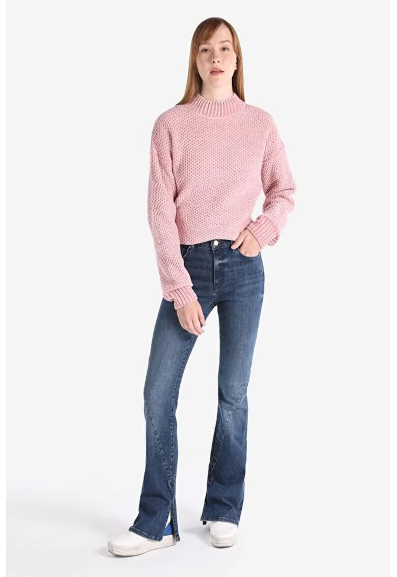COLINS Pantaloni De Dama Denim Regular Fit 791 Monica Cl1065663