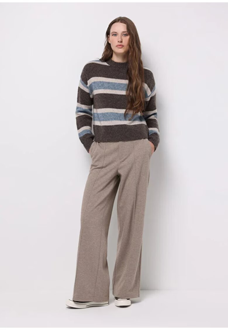 COLIN'S Pantaloni De Trening De Dama Bej Regular Fit 8684112827803