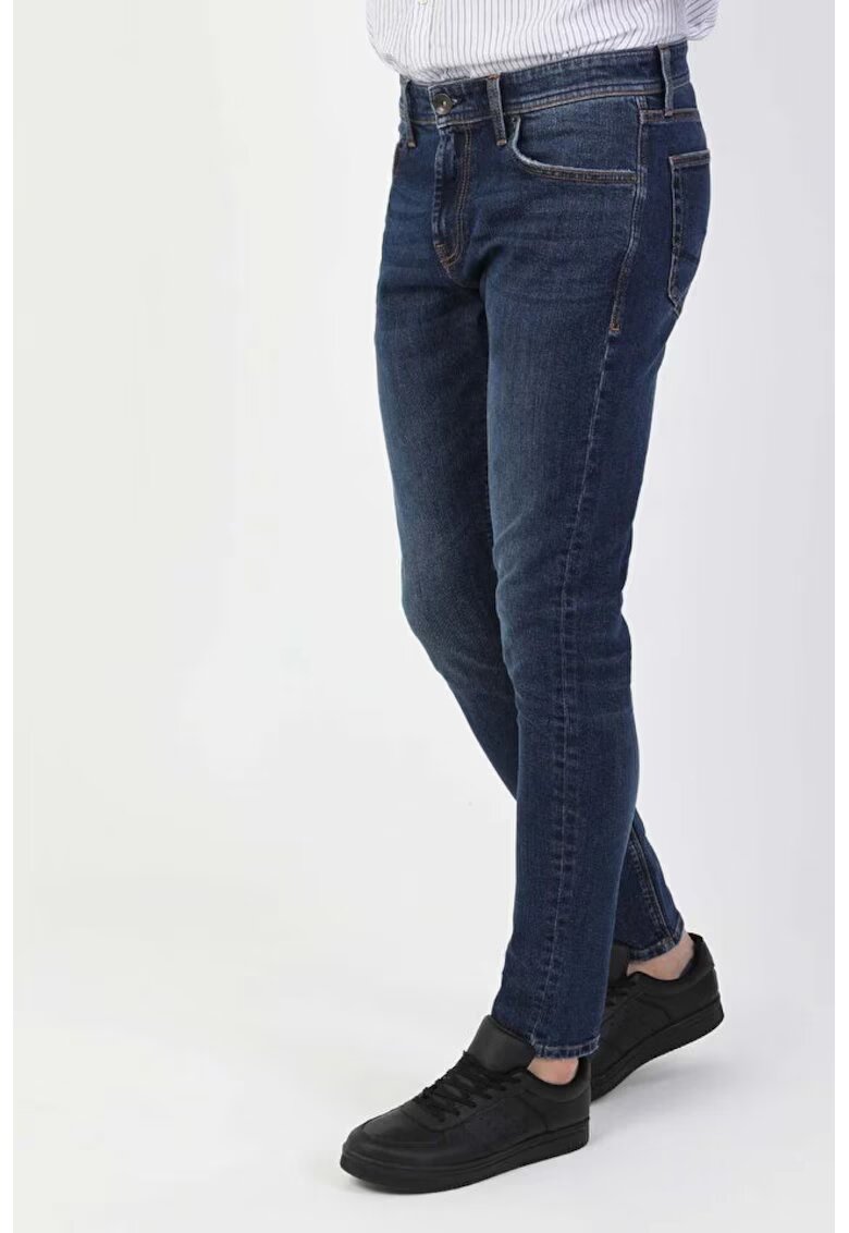 COLINS Pantaloni denim slim fit - denim