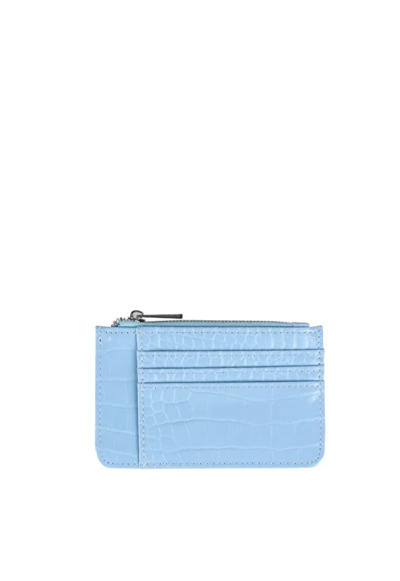 COLINS Portofel de Damă CL1063132 Albastru Modern