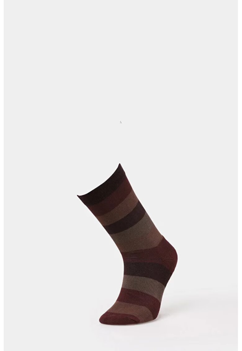 COLIN'S Sosete De Barbati Multicolor Modern Fit 8684890010558