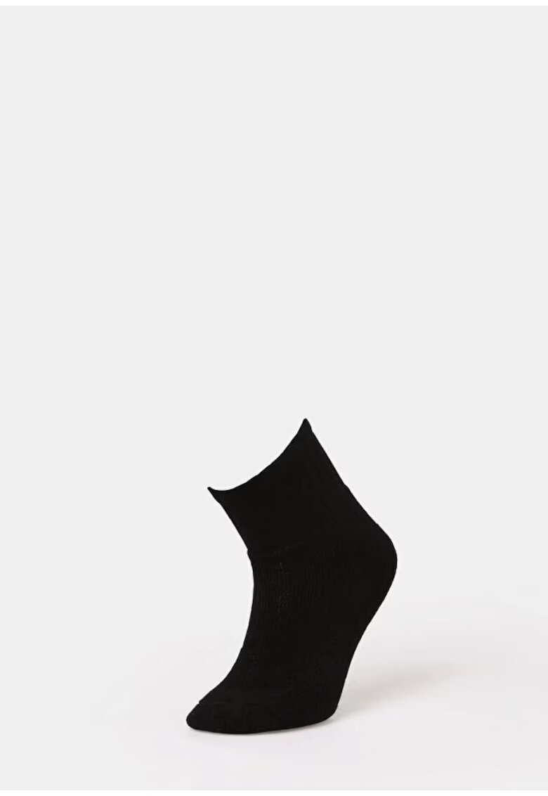 COLIN'S Sosete de barbati - negru - material bumbac