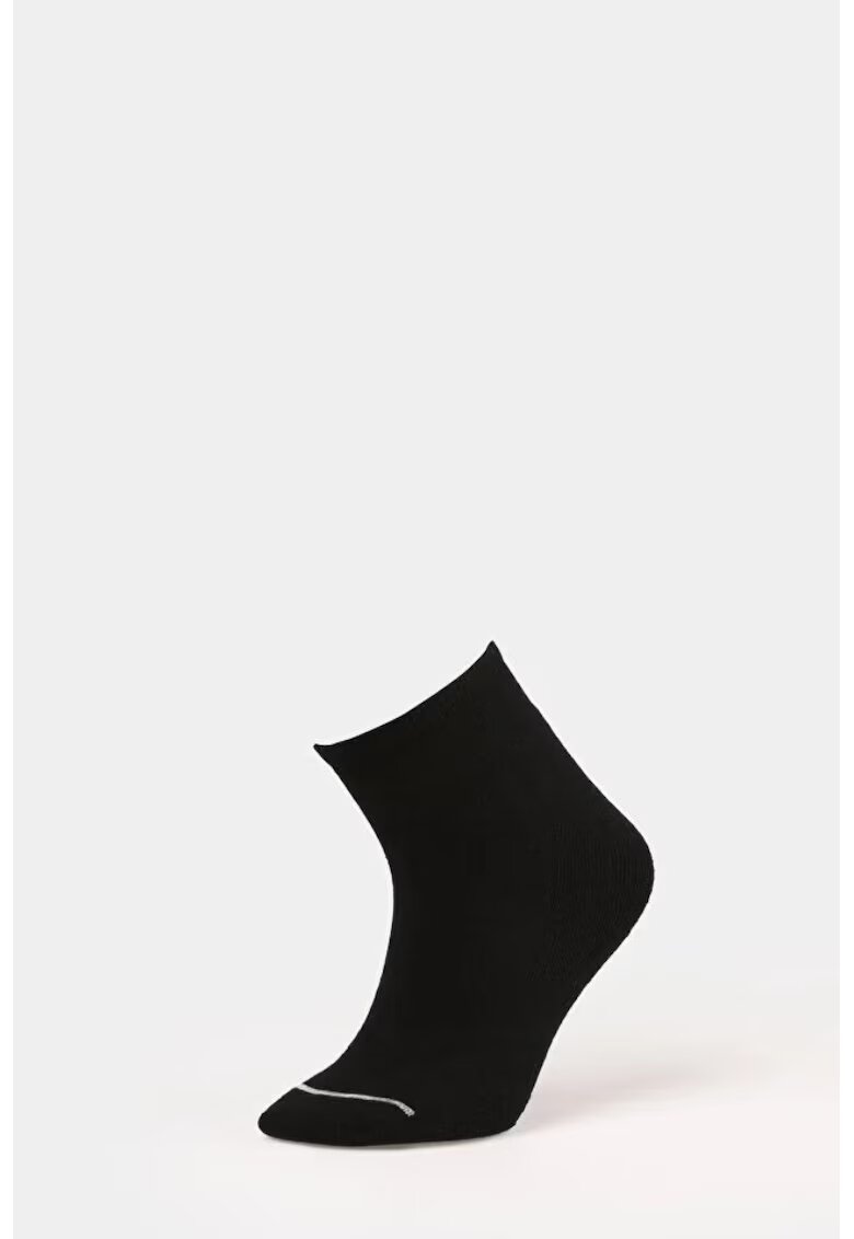 COLIN'S Sosete De Barbati Negru Modern Fit 8684890010671