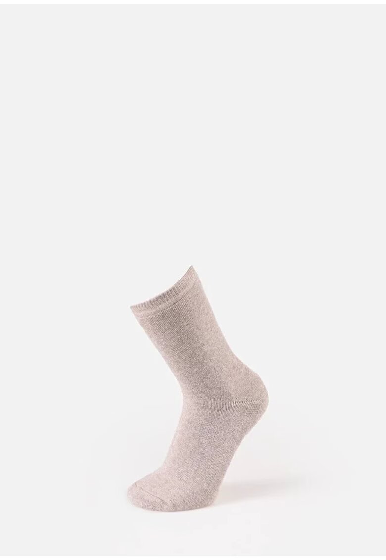 COLIN'S Sosete De Dama Bej Modern Fit 8684890009446