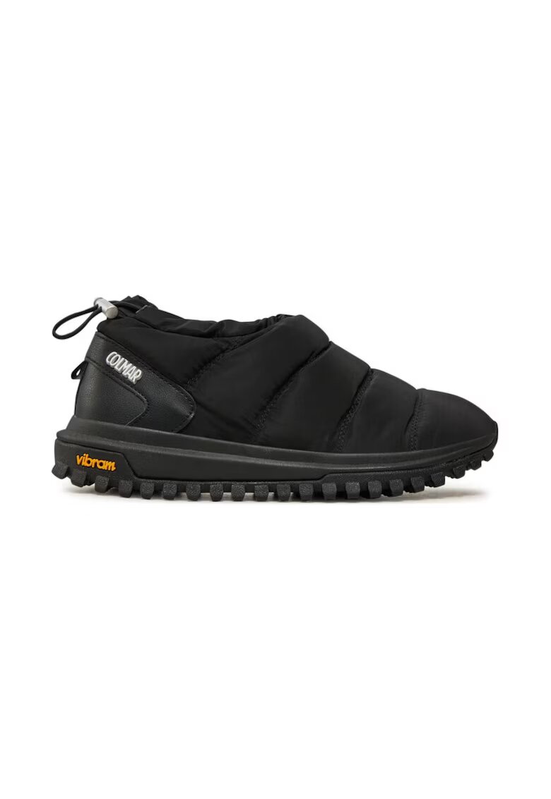 Colmar Botine dama - 23338 - Textil - Negru