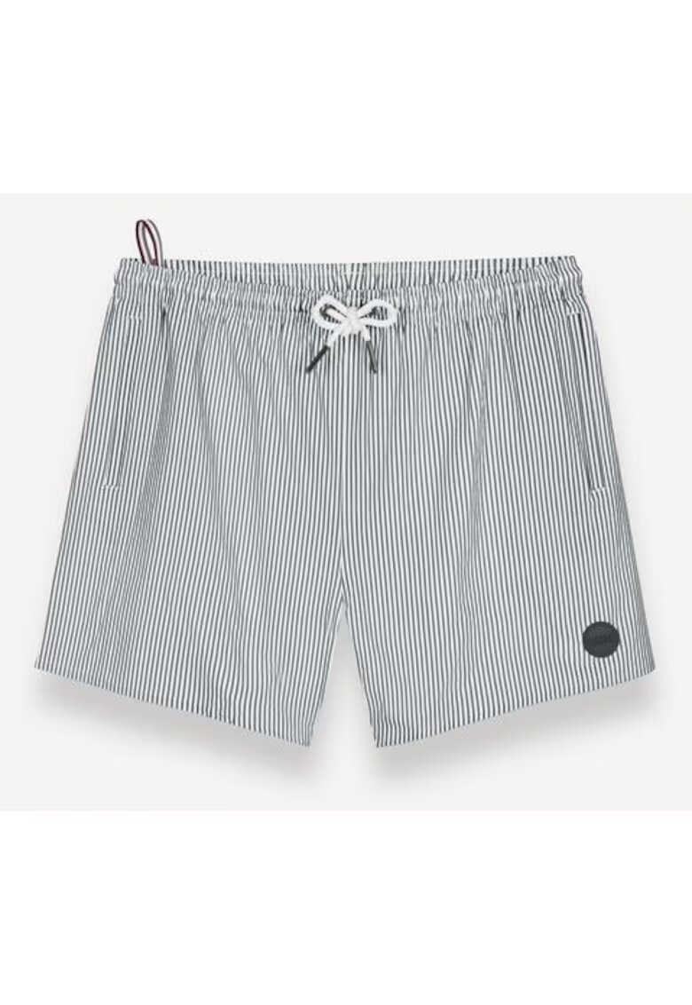 Colmar Costum de baie barbati - model 7278A 7XP - regular - alb - poliester