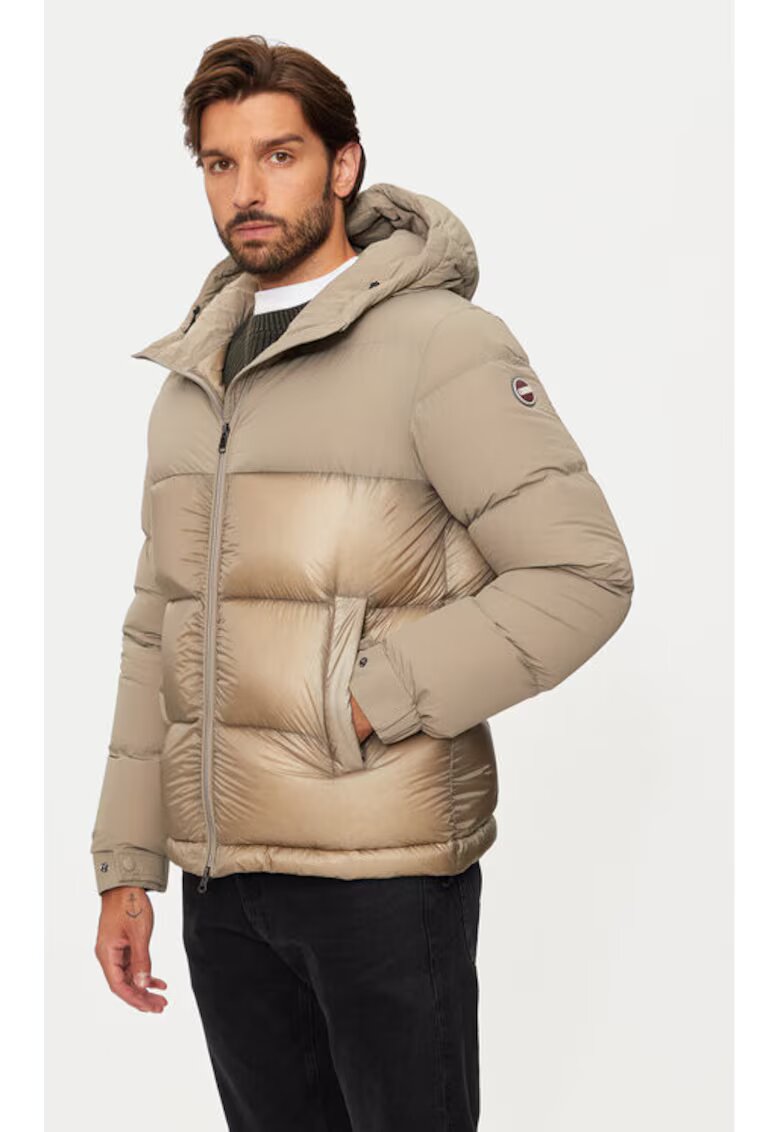 Colmar Geaca barbati - 304466816 - Nylon - Bej - Bej