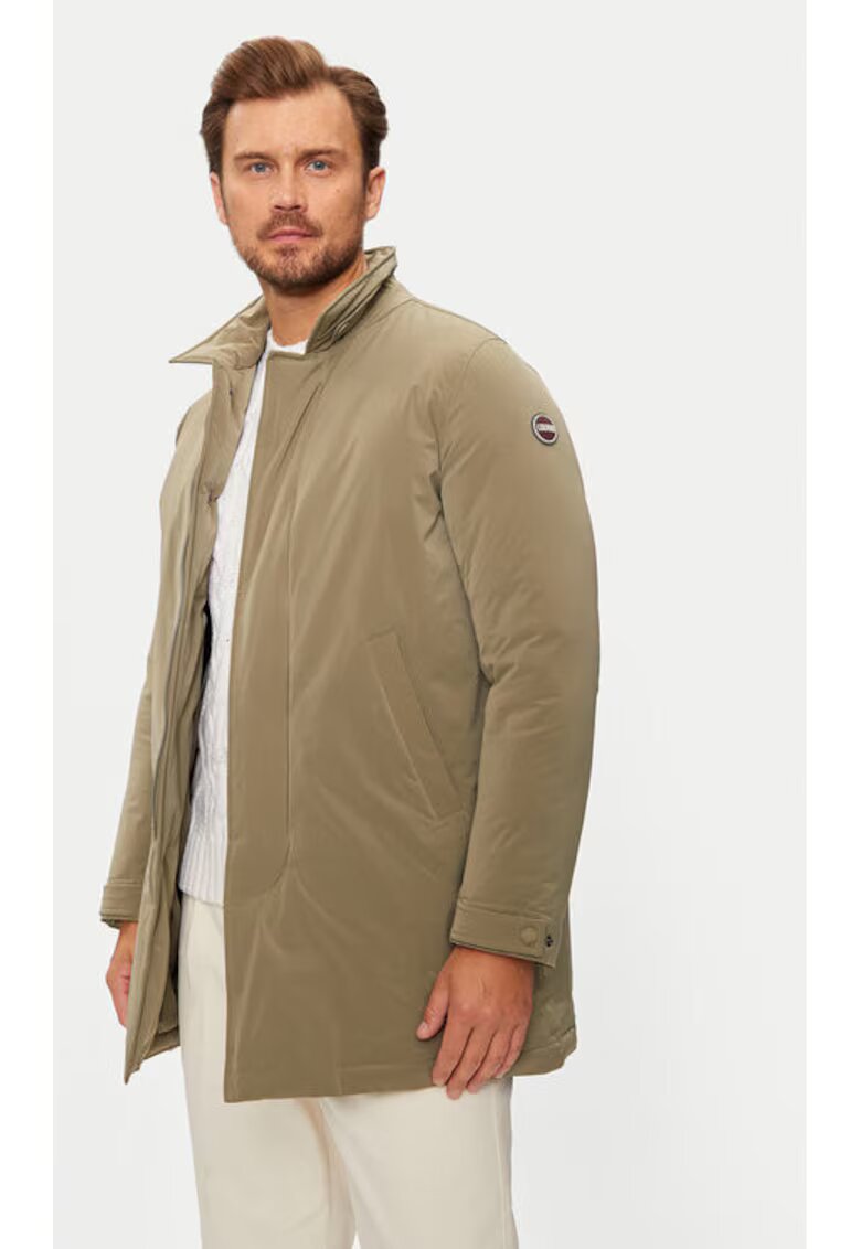 Colmar Geaca barbati - 304466885 - Poliester - Verde - Verde