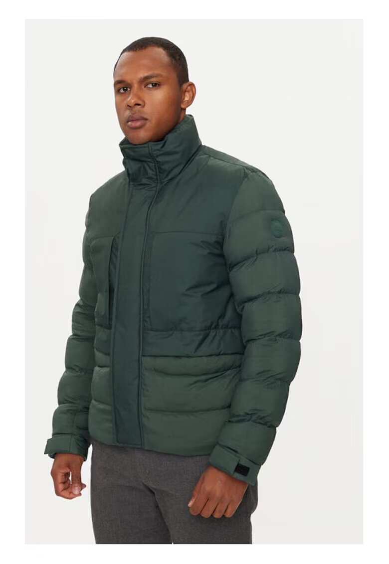 Colmar Geaca barbati - 466694 - Verde - Nylon