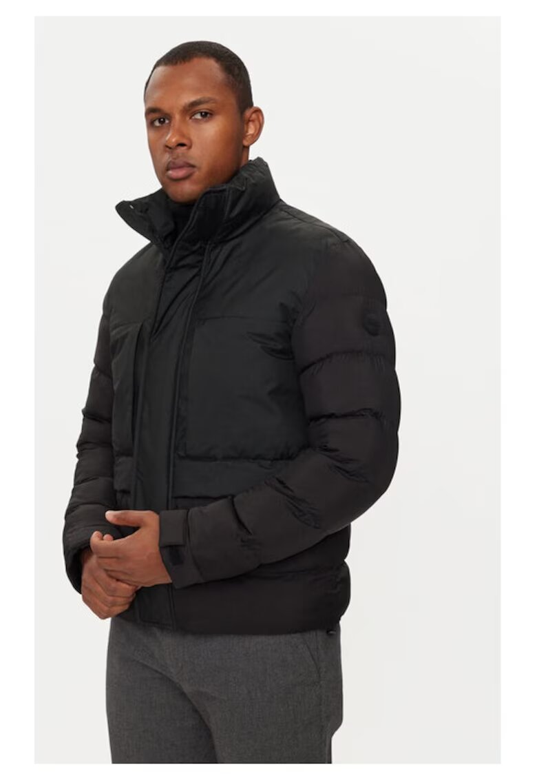 Colmar Geaca barbati - 466731 - Negru - Nylon