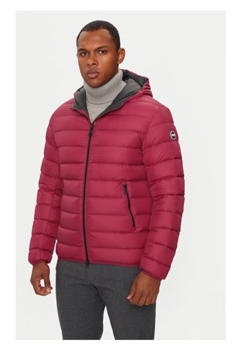 Colmar Geaca barbati - 466861 - Rosu - Nylon