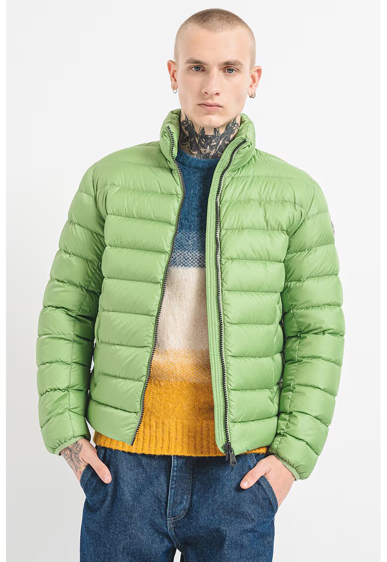 Colmar Geaca cu umplutura de puf - Verde deschis