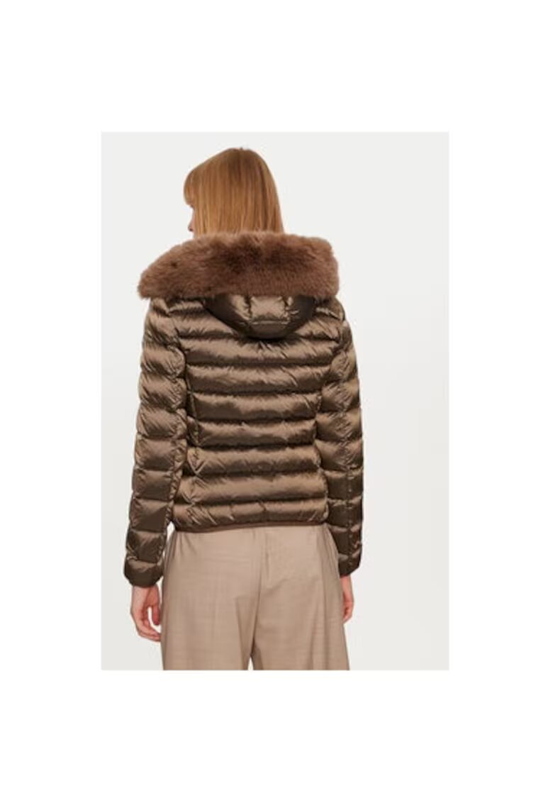 Colmar Geaca dama - 304466540 - Nylon - Maro - Maro