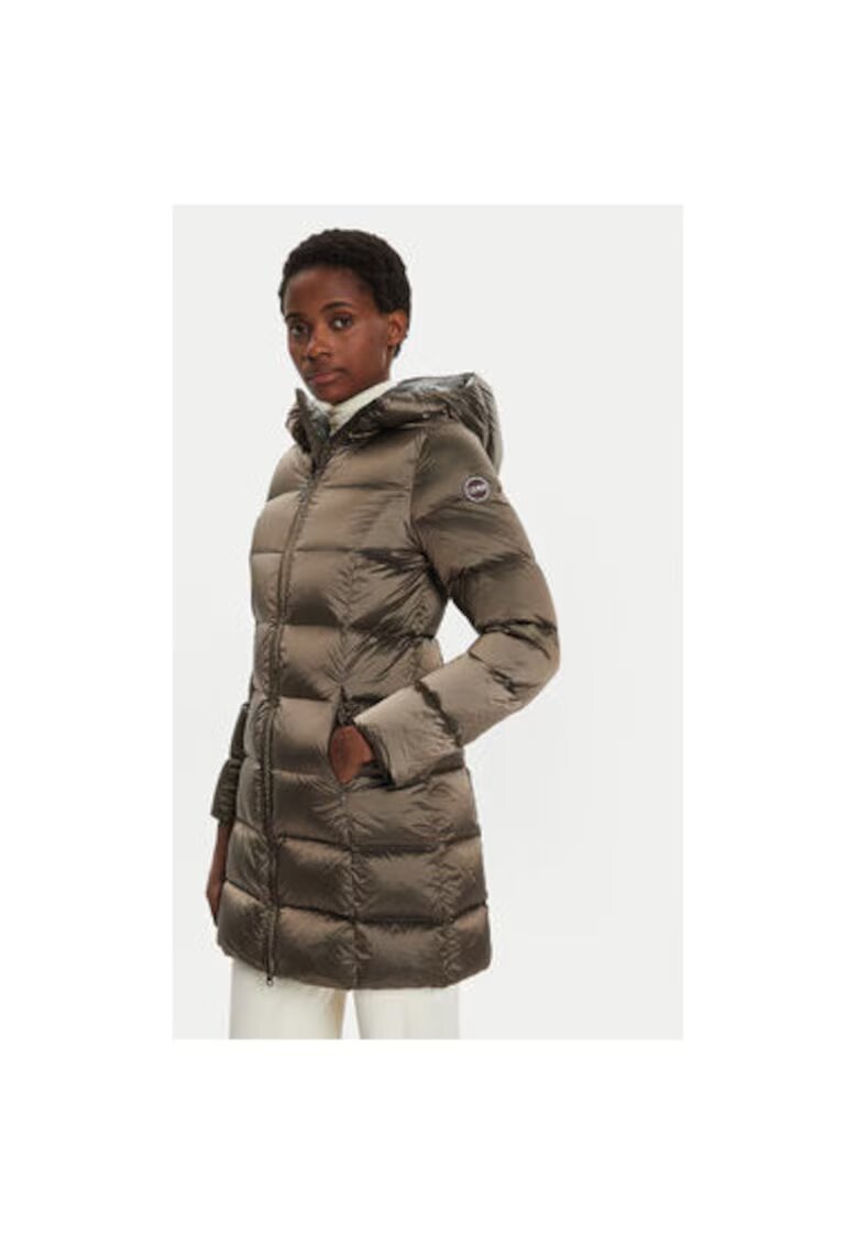 Colmar Geaca dama - 466311 - Bej - Nylon - Bej
