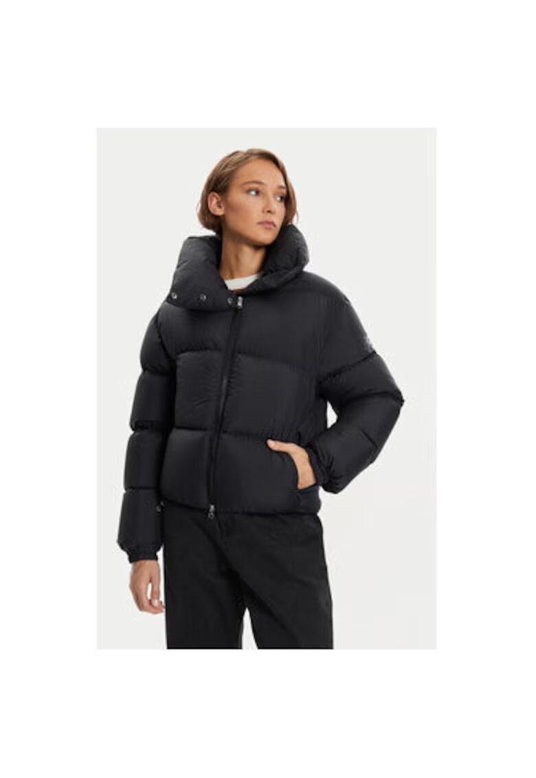 Colmar Geaca dama - 466434 - Negru - Poliester - Negru