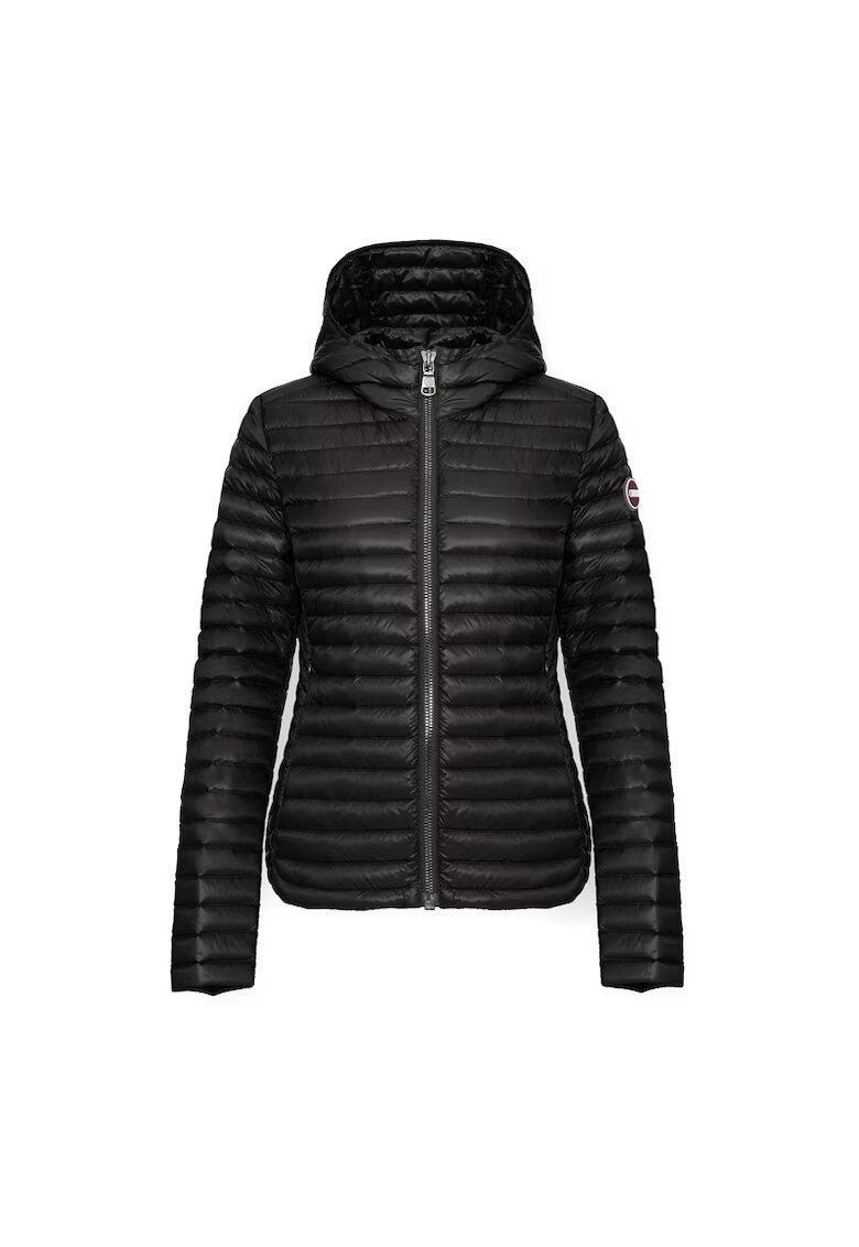 Colmar Geaca pentru Femei - friendly - 2228U-5WG-99 - Negru - Negru