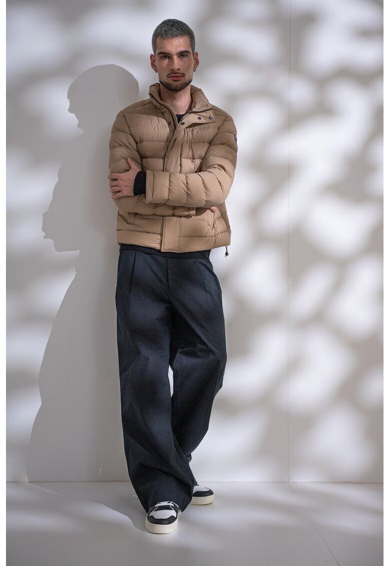 Colmar Geaca scurta cu umplutura de puf - Bej