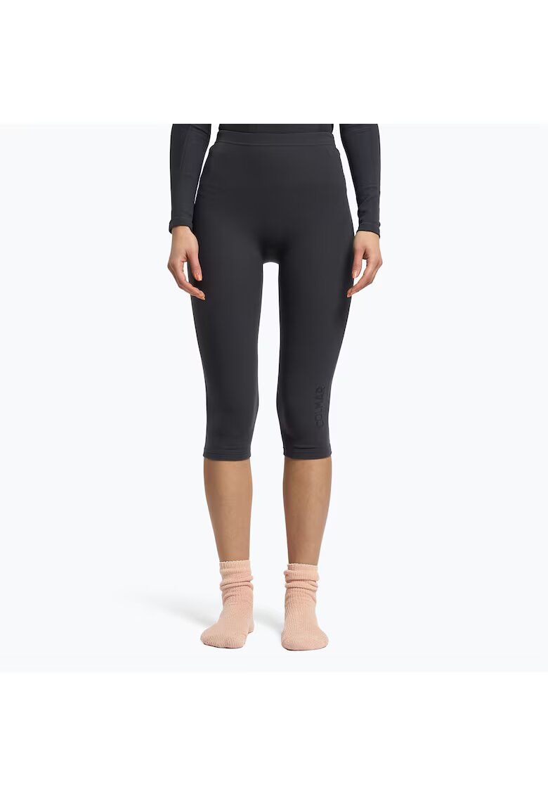 Colmar Lenjerie termica dama Negru - L/XL