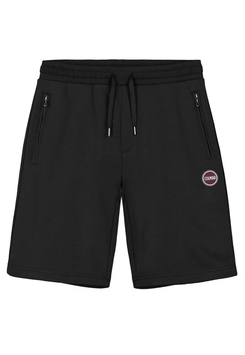 Colmar Pantaloni scurti barbati 8275 5WS 99 - Bumbac/Poliester - Negru