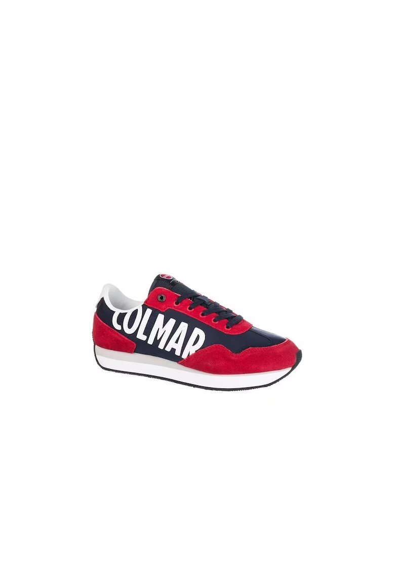 Colmar Pantofi barbati 869002 - Piele intoarsa