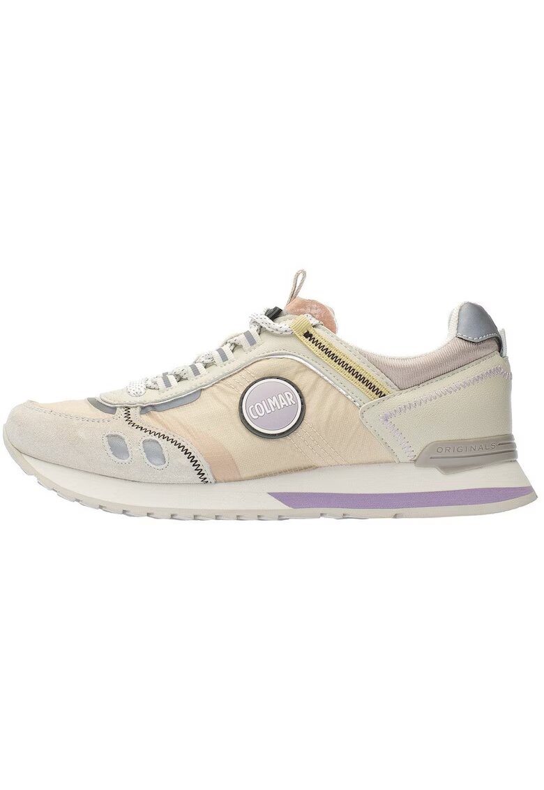Colmar Pantofi dama 738089 - Piele intoarsa - Bej