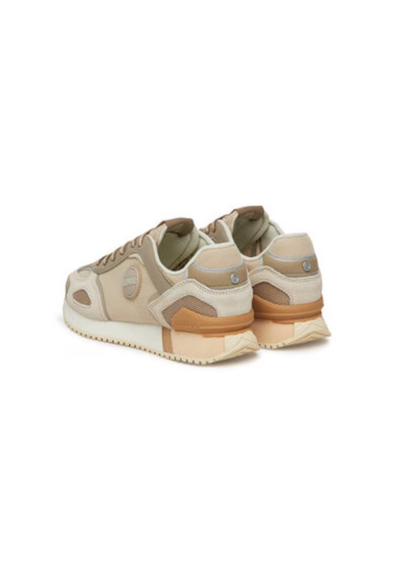 Colmar Pantofi sport dama - SS25/129 - Textil - Bej