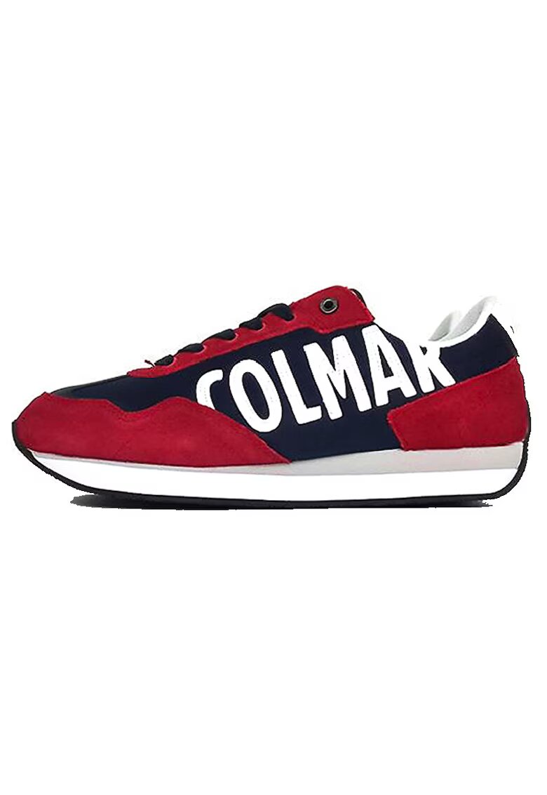 Colmar Pantofi sport pentru Barbati - Dexter Loud - DEXTER-L-186 - 40 EU - Albastru