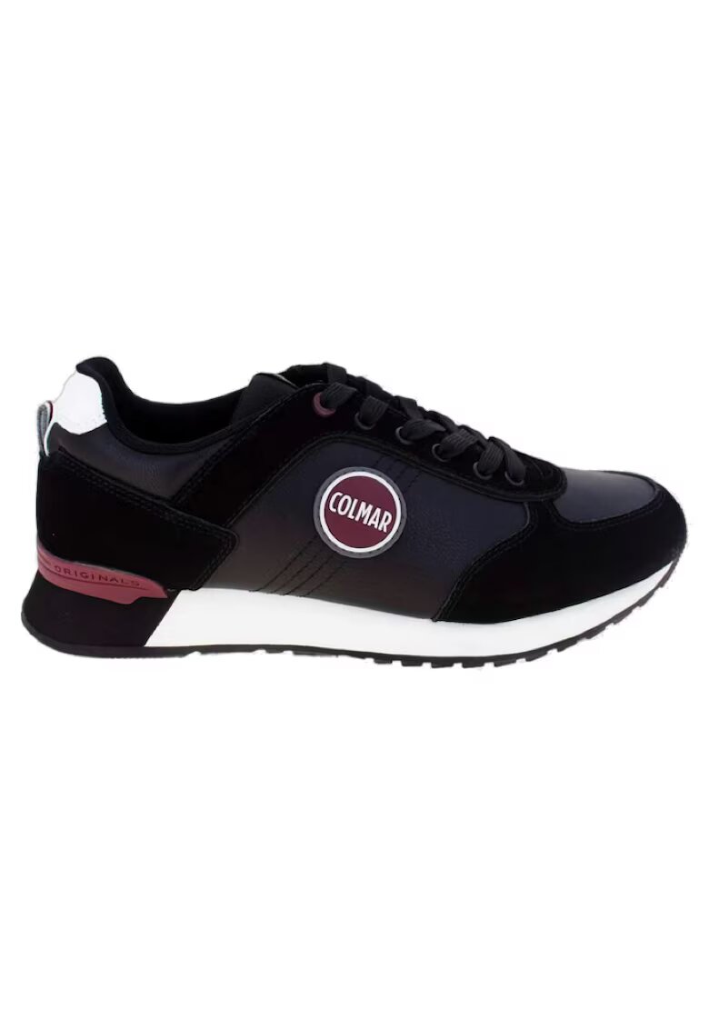 Colmar Pantofi sport pentru Barbati - travis boost - TRAVIS-B-016 - Negru - Negru