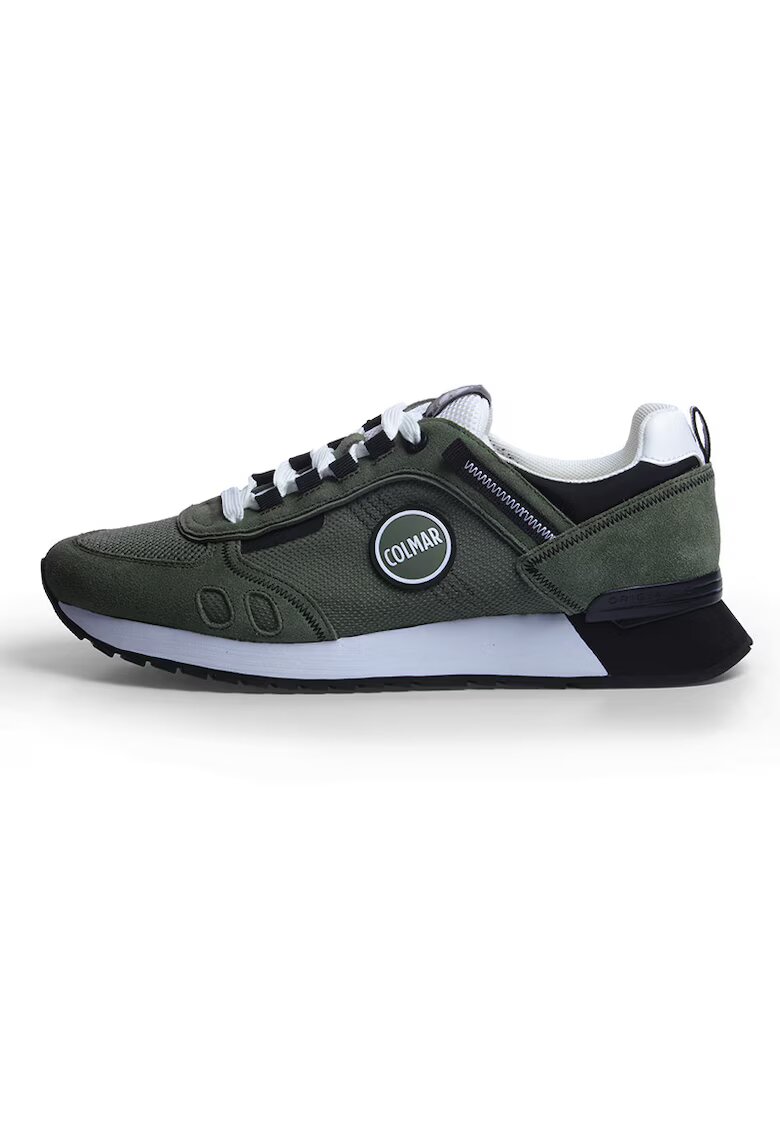Colmar Pantofi sport pentru Barbati - Travis Sport Bold - TRAVIS-S-052 - Verde - Verde