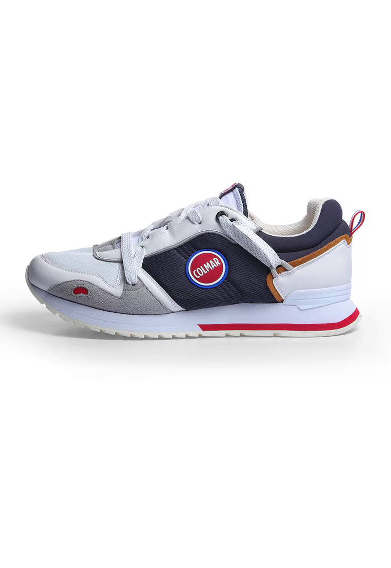Colmar Pantofi Sport Travis Pro Dual-TRAVIS-P-038