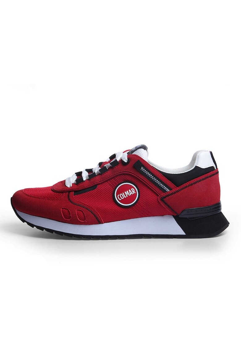Colmar Pantofi Sport Travis Sport Bold-TRAVIS-S-050